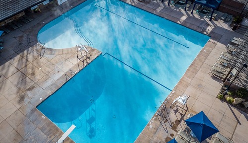 Townhome, 4 Bedrooms