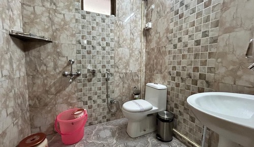 Superior Double Room, 1 Double Bed