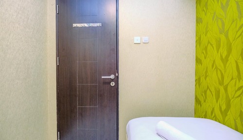 Deluxe Apartment, 2 Bedrooms