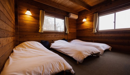 Grand Cabin, 4 Bedrooms, Mountain View