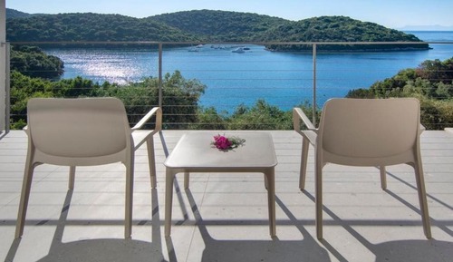 Deluxe Room, Sea View