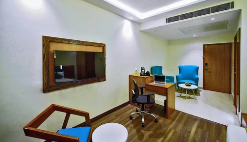 Room, 1 Double Bed, Non Smoking