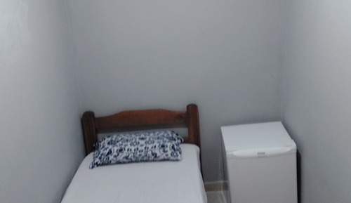 Basic Single Room