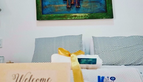 Deluxe House, 6 Bedrooms