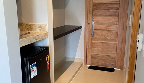 Business Single Room