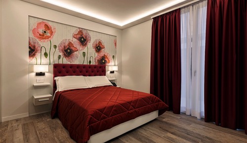 Superior Room, 1 King Bed, Accessible