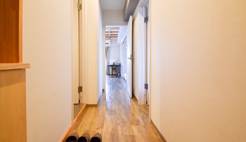 Comfort Apartment, 2 Bedrooms, Non Smoking