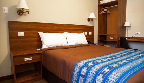 Superior Single Room