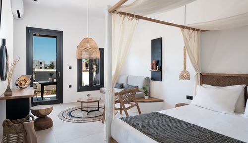 Tsigrado Smart Suite