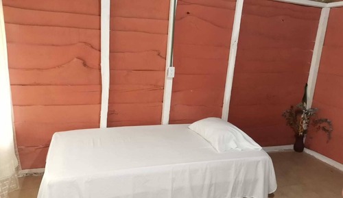 Standard Cabin, 1 Bedroom, Mountain View