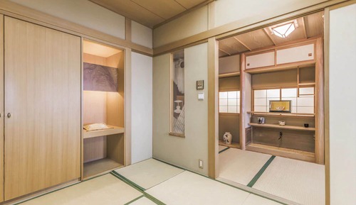 Superior Japanese Style Room, Non Smoking