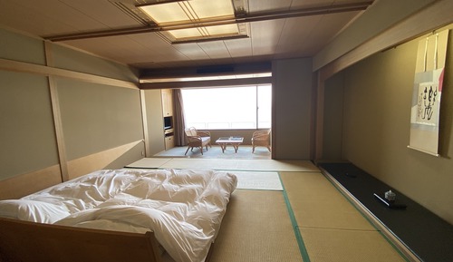 Run of House, Japanese Style Room With Breakfast, Non Smoking