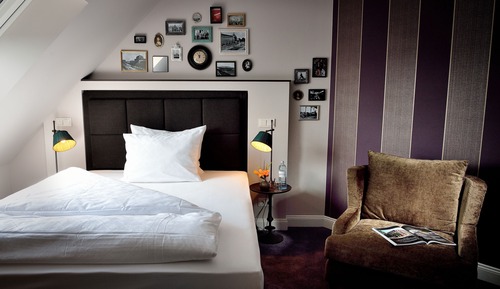 Classic Room