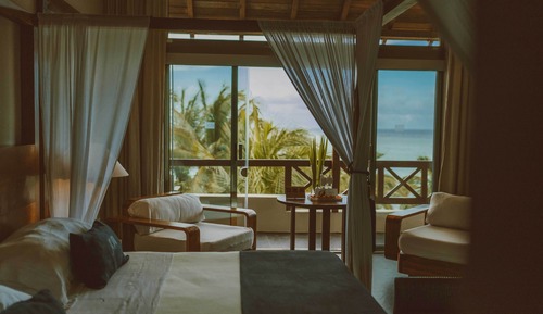 Allegra Deluxe Suite