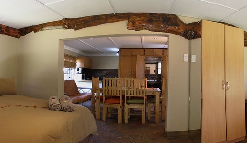 Apartment (Elephant)