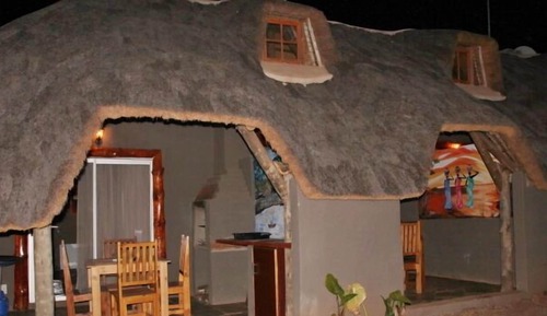 Romantic Flower Unit