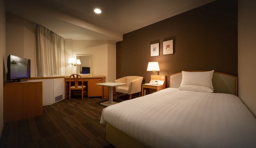 Single Room, Non Smoking