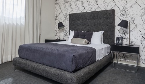Superior Room, 1 King Bed