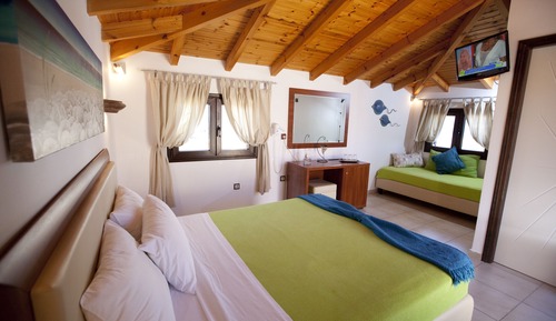 Junior Suite