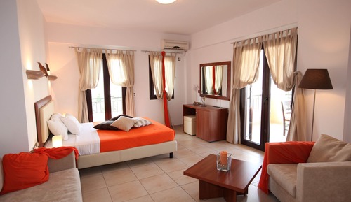Junior Suite