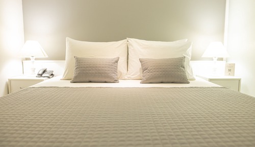 Superior Suite, 1 Bedroom, Lanai