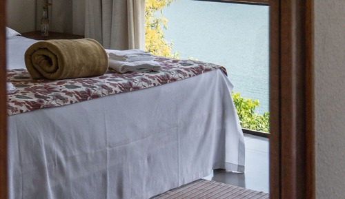 Romantic Double Room