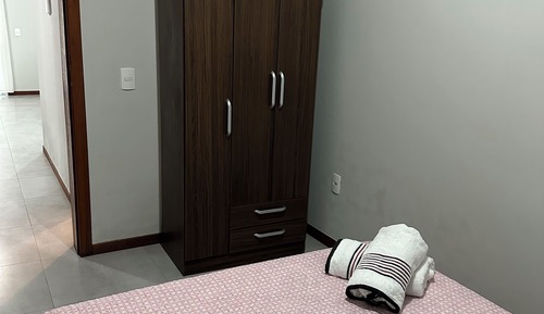 Family Quadruple Room