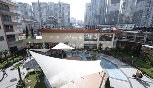 Classic Apartment, 1 King Bed with Sofa bed