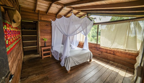 Standard Room, 1 Double Bed