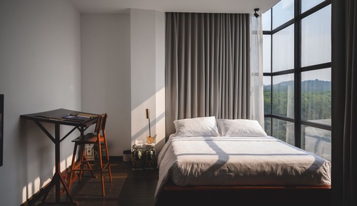 aNhill Penthouse