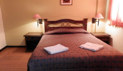 Classic Single Room, 3 Bedrooms