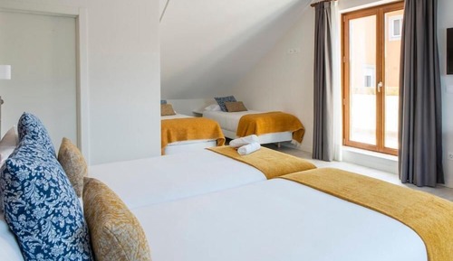 Family Room, Sea View