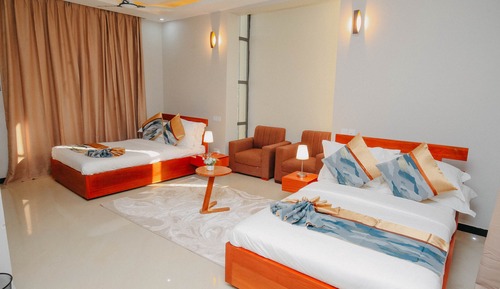 Royal Room