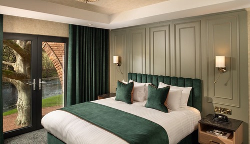 Superior Double Room