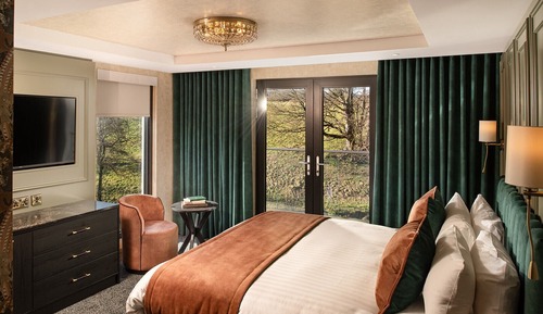 Signature Double Room
