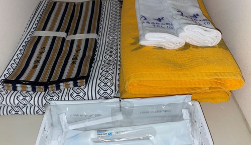 Basic Twin Room, Non Smoking