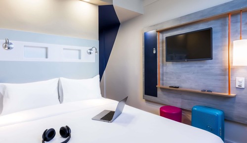 Standard Room, Multiple Beds