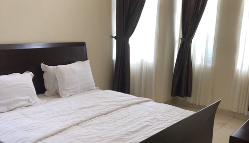 Family Villa, 3 Bedrooms, River View, Ground Floor