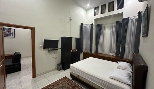 Elite Villa, 3 Bedrooms, Terrace, River View