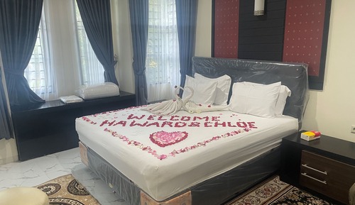 Elite Villa, 3 Bedrooms, Private Pool, River View