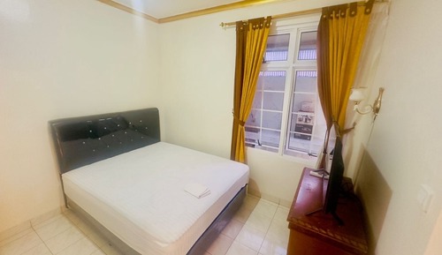 Comfort Villa, 2 Bedrooms, Valley View