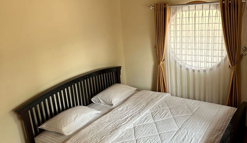 Superior Villa, 3 Bedrooms, Private Pool, Garden View