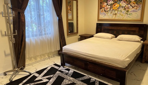 Family Villa, 3 Bedrooms, Private Pool, Garden View