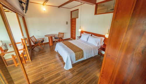 Stone Room Matrimonial