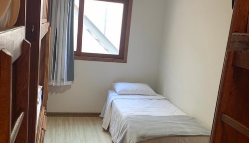 Business Quadruple Room