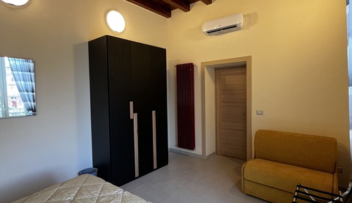Comfort Apartment
