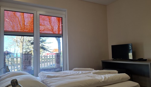 Comfort Room