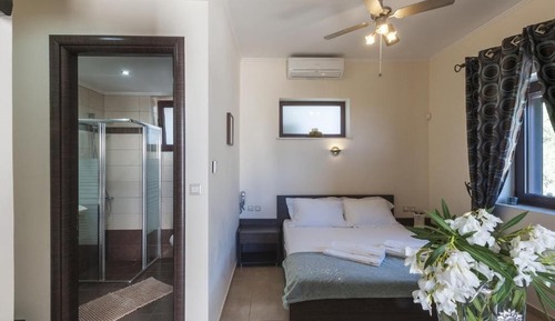 Luxury Apartment