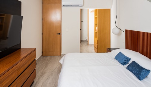 Family Apartment Apto - 2A