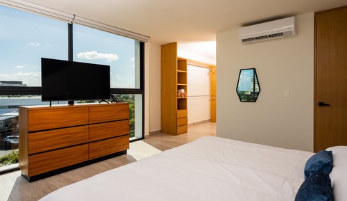 Family Apartment Apto - 4C